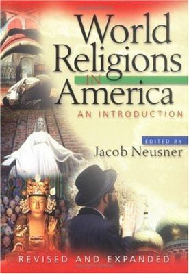 World religions in America : an introduction