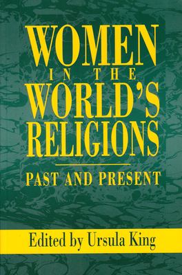 Women in the world's religions, past and present