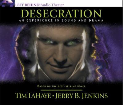 Desecration : an experience in sound and drama