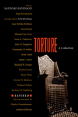 Torture : a collection