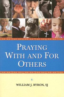 Praying with and for others