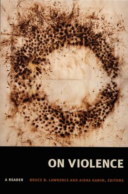 On violence : a reader