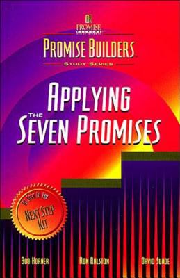 Applying the seven promises