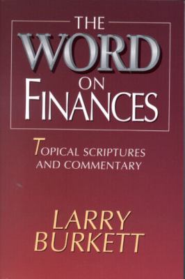 The Word on finances