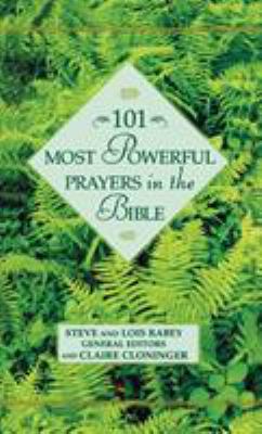 101 most powerful prayers in the Bible