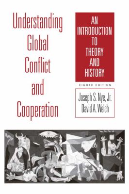 Understanding global conflict and cooperation : an introduction to theory and history