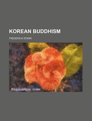 Korean Buddhism