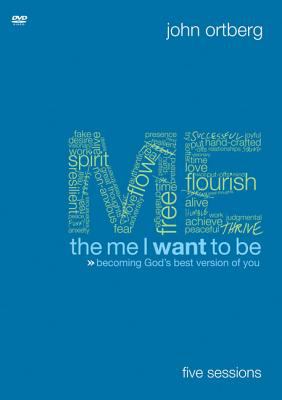 The me I want to be : becoming God's best version of you