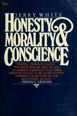 Honesty, morality & conscience