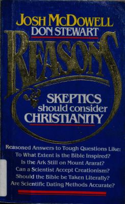 Reasons skeptics should consider Christianity