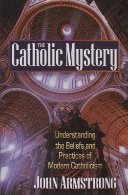 The Catholic mystery