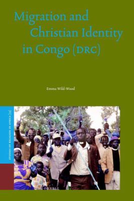 Migration and Christian identity in Congo (DRC)