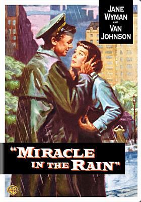 Miracle in the rain