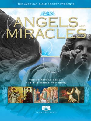 Angels and miracles.