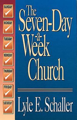 The seven-day-a-week church