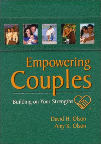 Empowering couples : building on your strengths