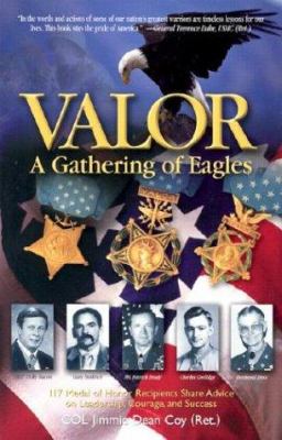 Valor : a gathering of eagles