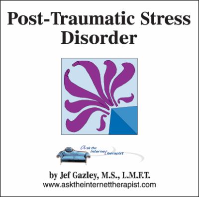 Post-traumatic stress disorder