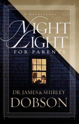 Night light for parents