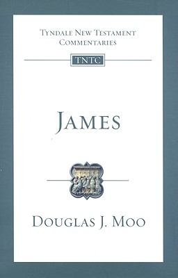 James : an introduction and commentary