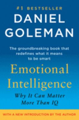 Emotional intelligence