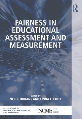 Fairness in educational assessment and measurement