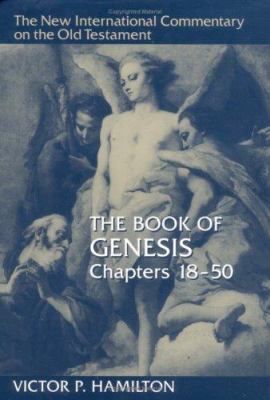 The book of Genesis : chapters 18-50