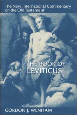 The book of Leviticus