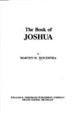 The book of Joshua