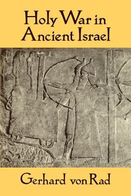 Holy war in ancient Israel