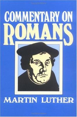 Commentary on Romans