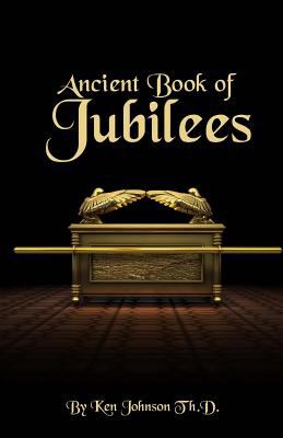 Ancient Book of Jubiliees