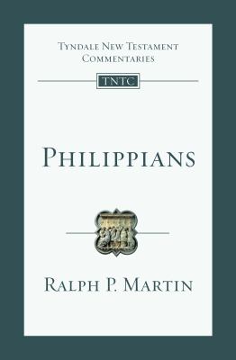 Philippians : an introduction and commentary