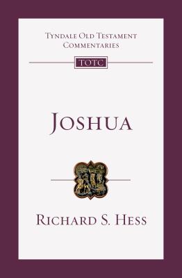 Joshua : an introduction and commentary