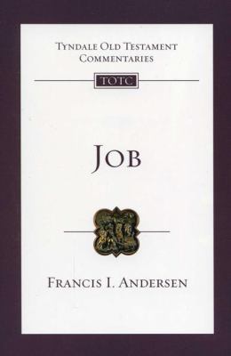 Job : an introduction and commentary