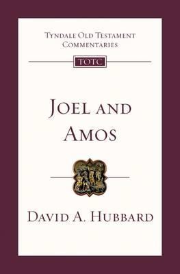 Joel and Amos : an introduction and commentary