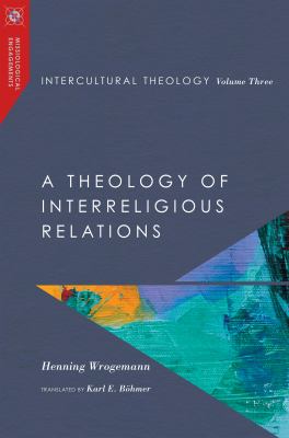 Intercultural theology