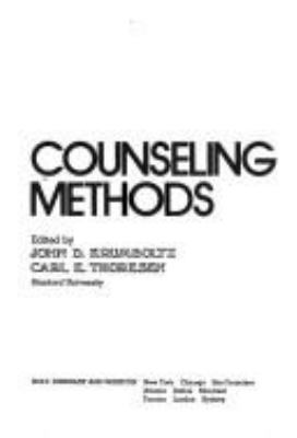 COUNSELING METHODS