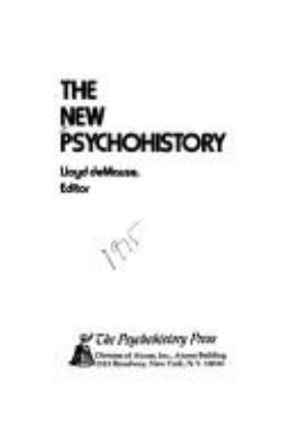 The NEW PSYCHOHISTORY