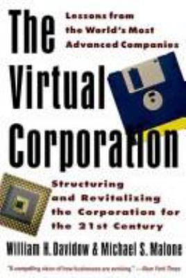 The VIRTUAL CORPORATION: