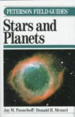 FIELD GUIDE TO THE STARS AND PLANETS