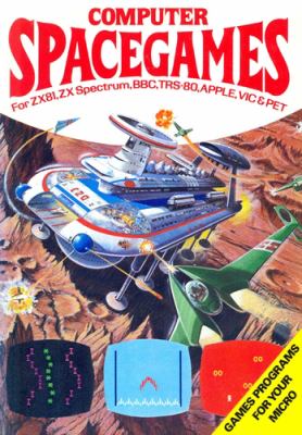 COMPUTER SPACEGAMES