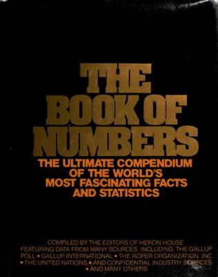 The BOOK OF NUMBERS