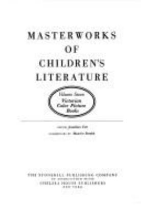 MASTERWORKS OF CHILDREN'S LITERATURE