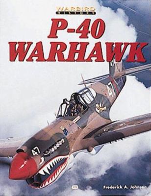 P-40 Warhawk