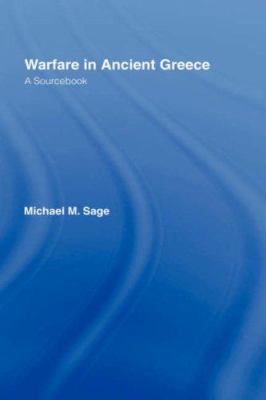 Warfare in ancient Greece : a sourcebook