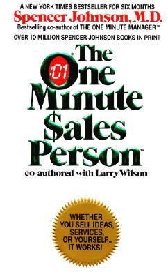 The one minute ales person