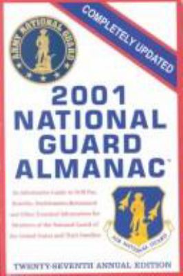 2001 National Guard Almanac.