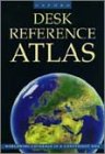 Desk reference atlas