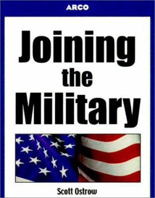 Guide to joining the military